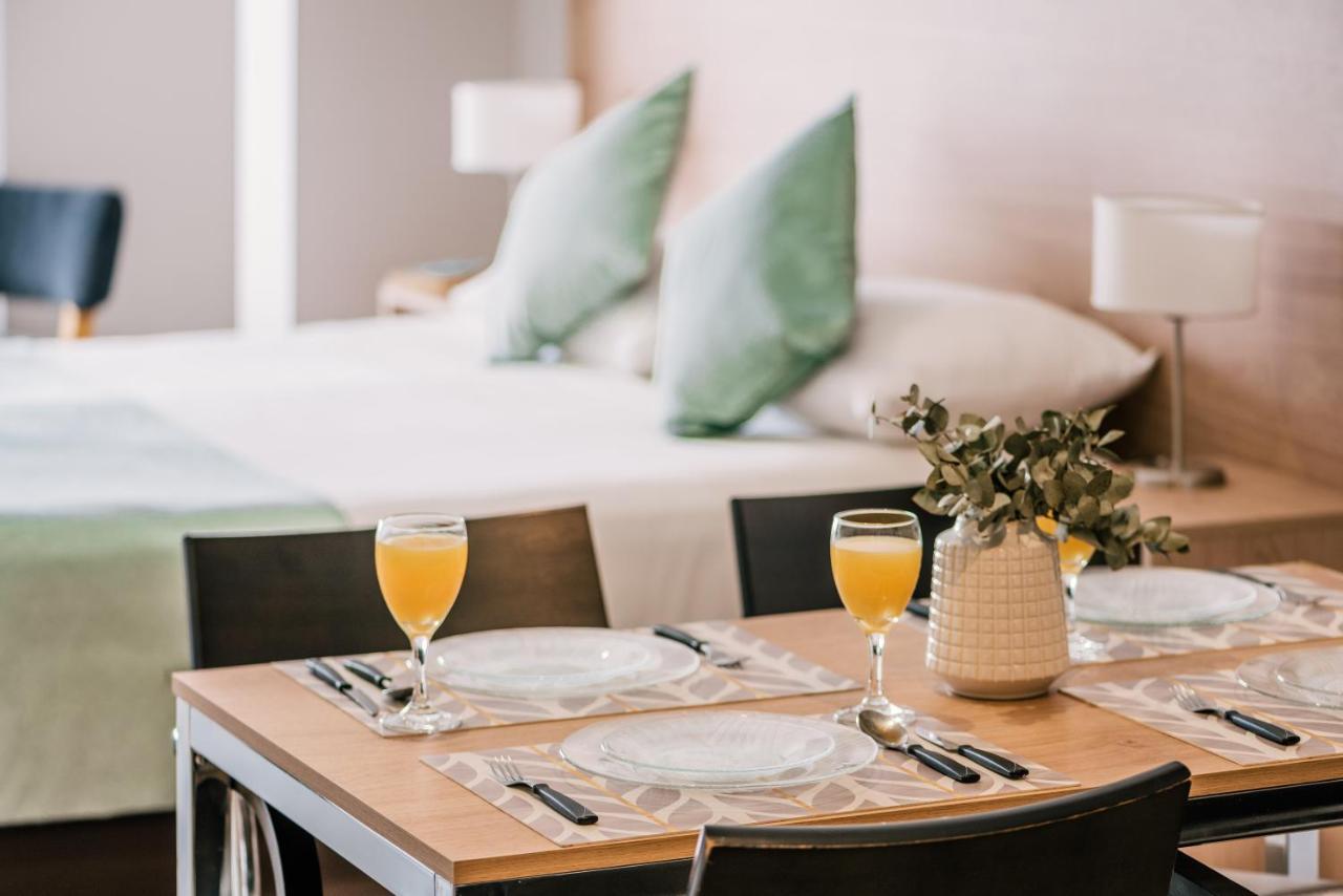 La Vela Appartement Ushuaïa