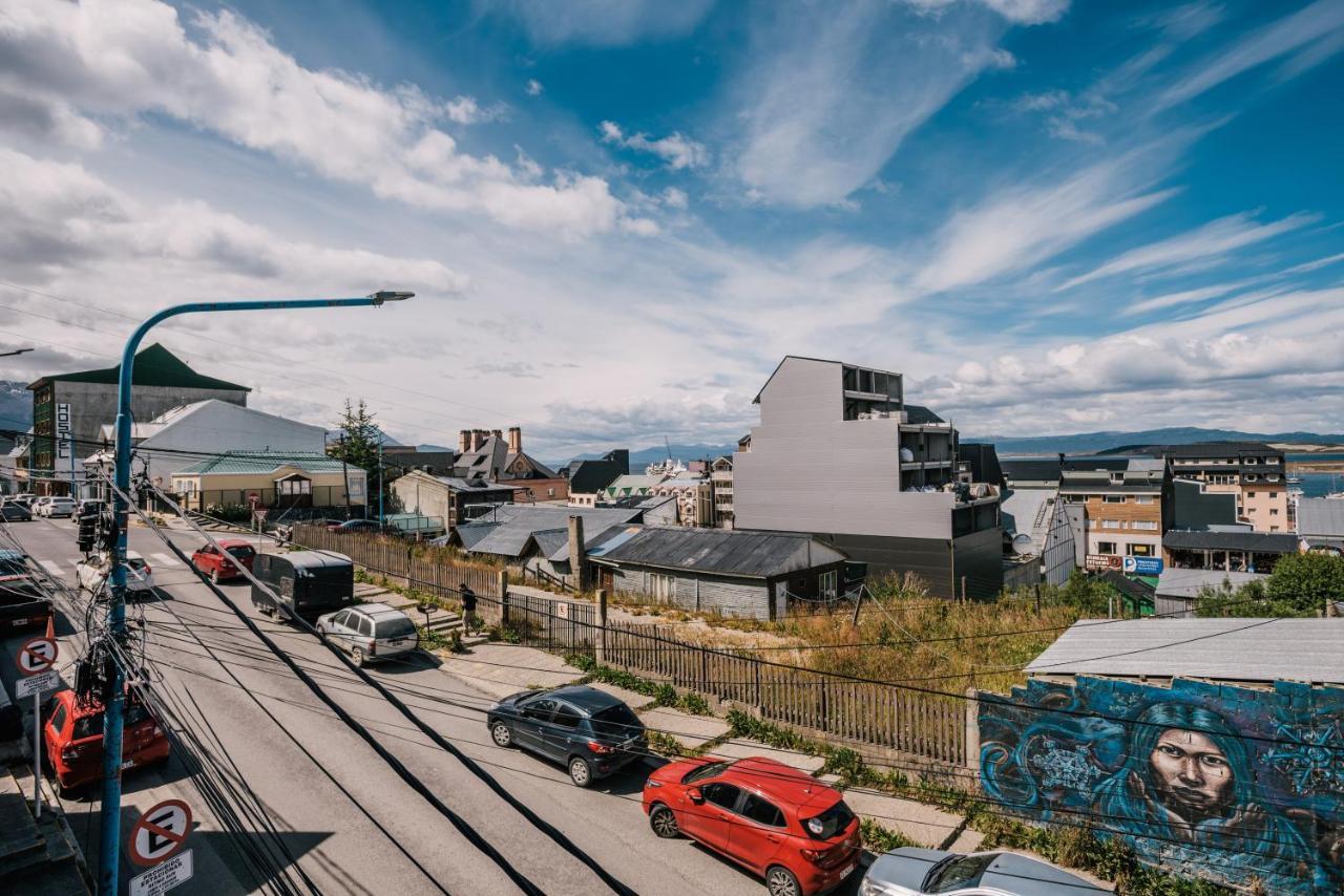 La Vela Appartement