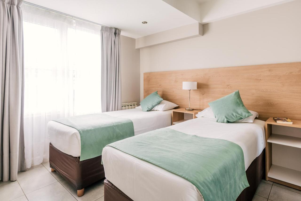 La Vela Appartement *