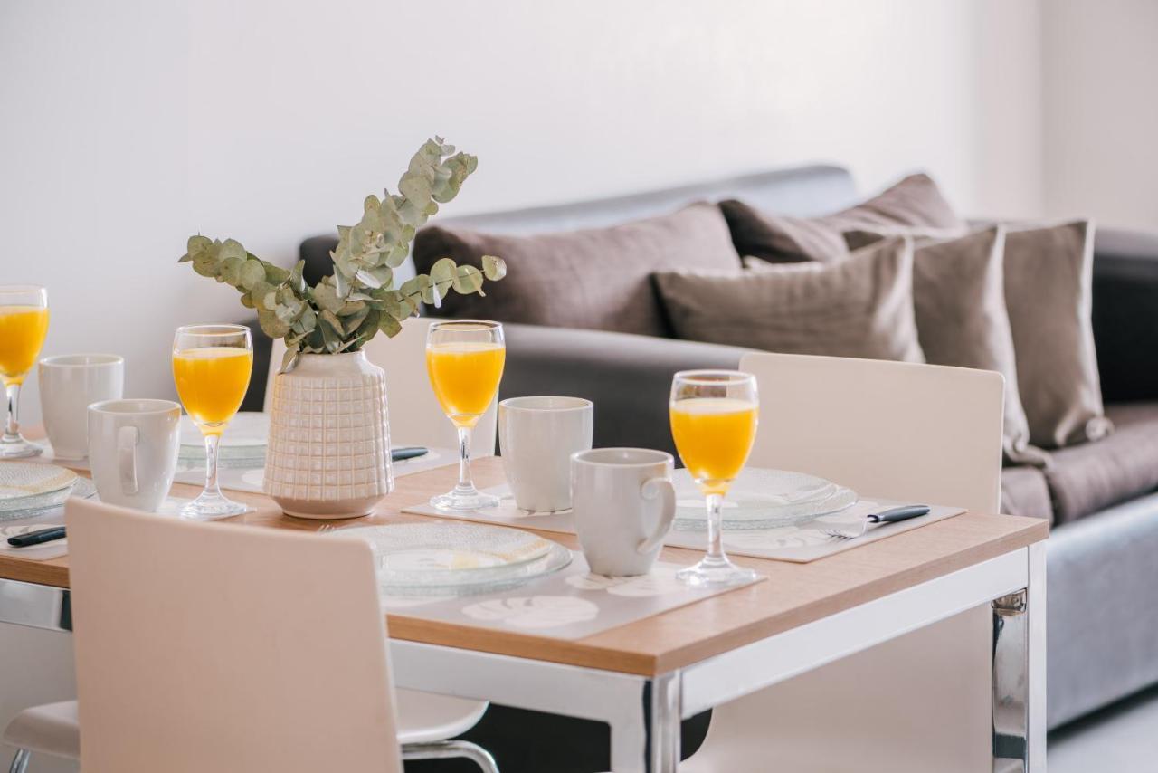 La Vela Appartement
