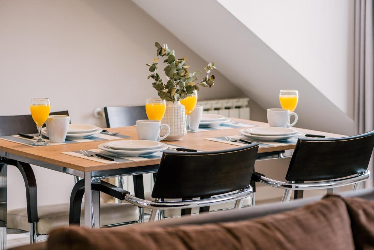 Appartement La Vela