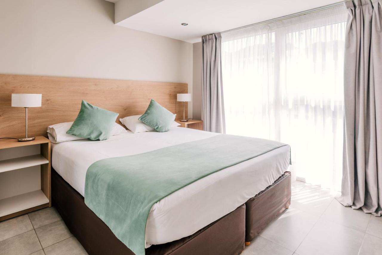 Appartement La Vela Ushuaïa