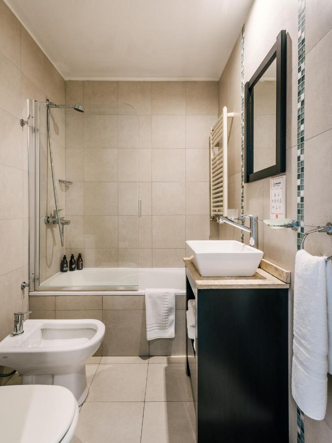 Apartment La Vela