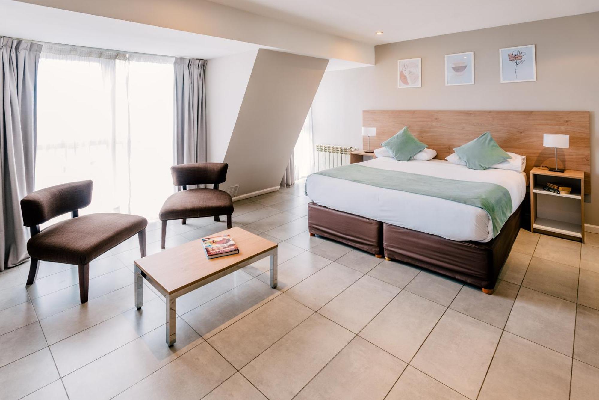 La Vela Apartment Ushuaia