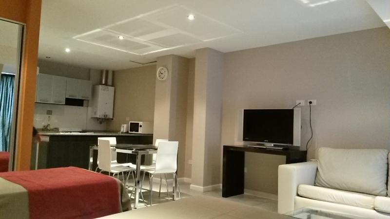 La Vela Apartment Ushuaia